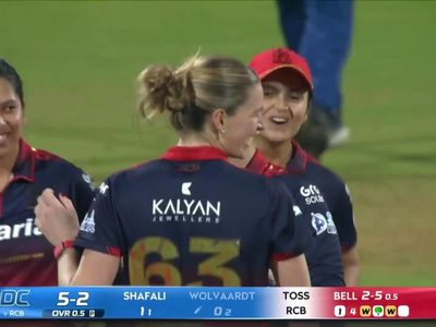 wicket-match-11-delhi-capitals-vs-royal-challengers-bengaluru-wpl-2026-laura-wolvaardt-wicket-6387862249112.Click to read full article.