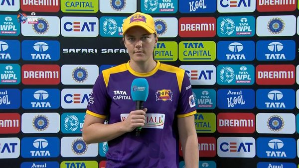 eliminator-mumbai-indians-vs-up-warriorz-tahlia-mcgrath-interview-6323226730112.Click to read full article.