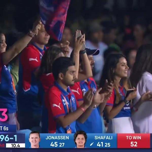 six-match-14-royal-challengers-bengaluru-vs-delhi-capitals-wpl-2025-shafali-verma-six-6369487079112.Click to read full article.