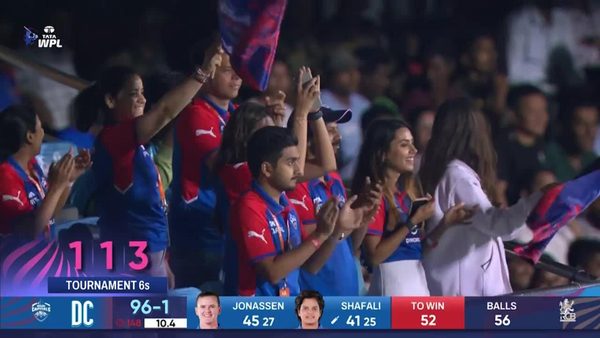 six-match-14-royal-challengers-bengaluru-vs-delhi-capitals-wpl-2025-shafali-verma-six-6369487079112.Click to read full article.