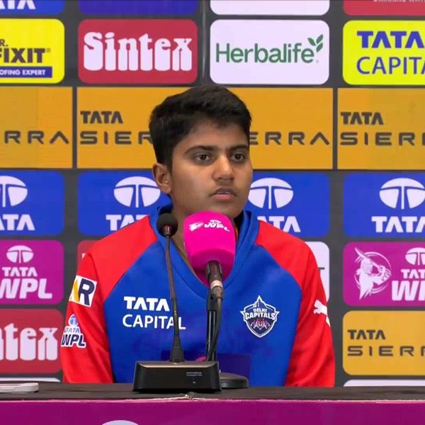 we-will-try-to-stick-to-our-strengths-vs-gg-sree-charani-6388645552112.Click to read full article.