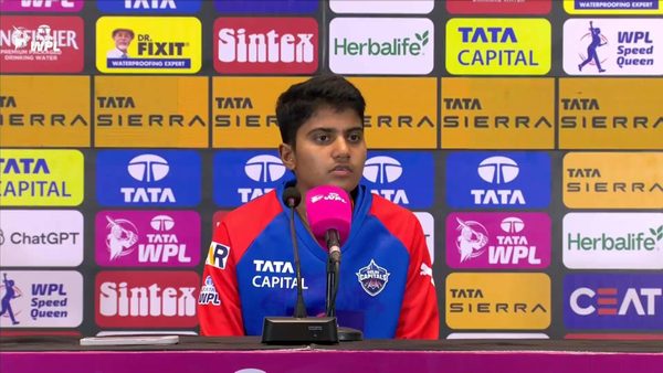 we-will-try-to-stick-to-our-strengths-vs-gg-sree-charani-6388645552112.Click to read full article.