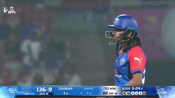 wicket-match-3-mumbai-indians-vs-delhi-capitals-wpl-2026-minnu-mani-wicket-6387530091112.Click to read full article.