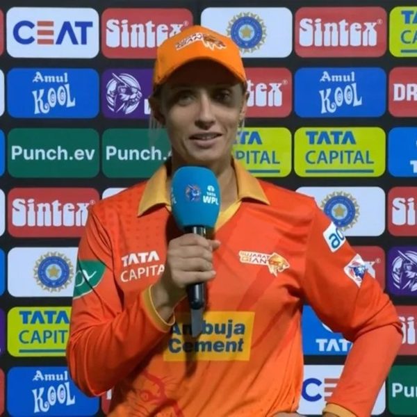 match-13-gujarat-giants-vs-royal-challengers-bangalore-ashleigh-gardner-interview-6348343503112.Click to read full article.