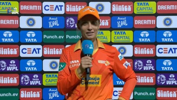 match-13-gujarat-giants-vs-royal-challengers-bangalore-ashleigh-gardner-interview-6348343503112.Click to read full article.