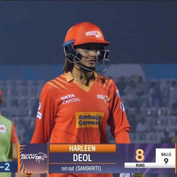 wicket-eliminator-mumbai-indians-vs-gujarat-giants-wpl-2025-harleen-deol-wicket-6369975454112.Click to read full article.