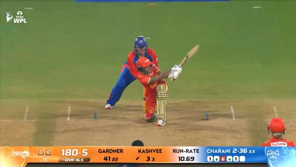 six-match-4-delhi-capitals-vs-gujarat-giants-wpl-2026-kashvee-gautam-six-6387566486112.Click to read full article.