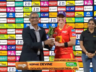 tata-wpl-green-dot-balls-of-the-match-match-19-gujarat-giants-vs-mumbai-indians-wpl-2026-sophie-devine-6388552840112.Click to read full article.