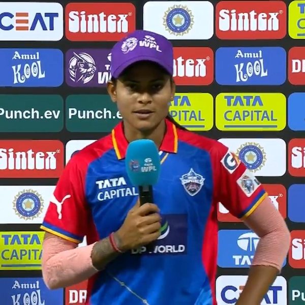 match-10-gujarat-giants-vs-delhi-capitals-radha-yadav-interview-6348161024112.Click to read full article.
