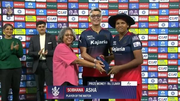 match-2-royal-challengers-bangalore-vs-up-warriorz-player-of-the-match-asha-shobana-6347566613112.Click to read full article.