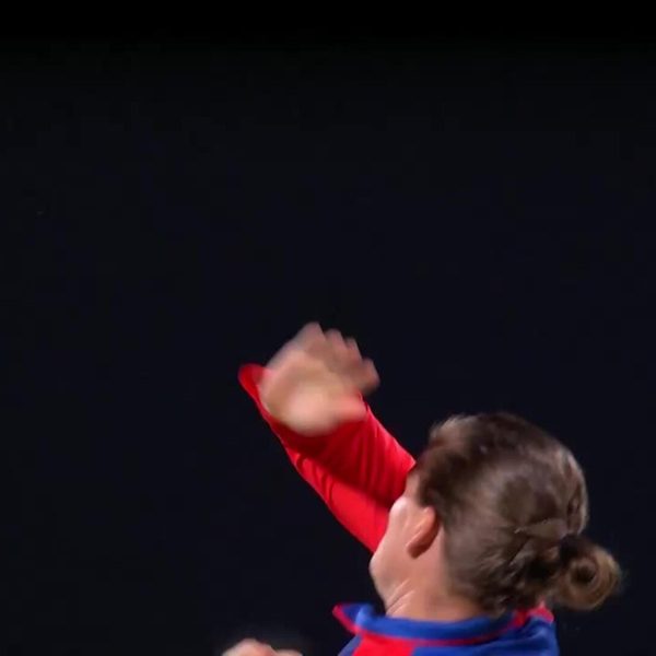 six-match-6-up-warriorz-vs-delhi-capitals-wpl-2025-kiran-navgire-six-6369047707112.Click to read full article.