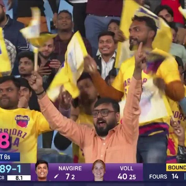 six-match-18-up-warriorz-vs-royal-challengers-bengaluru-wpl-2025-kiran-navgire-six-6369774266112.Click to read full article.