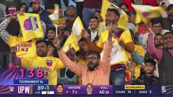 six-match-18-up-warriorz-vs-royal-challengers-bengaluru-wpl-2025-kiran-navgire-six-6369774266112.Click to read full article.