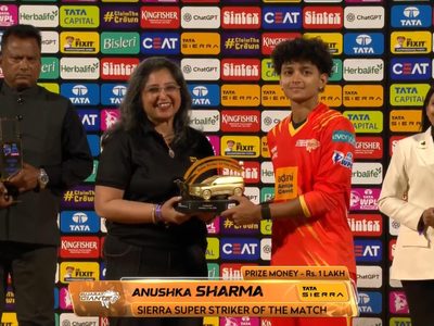 sierra-super-striker-of-the-match-eliminator-gujarat-giants-vs-delhi-capitals-wpl-2026-anushka-sharma-6388722436112.Click to read full article.