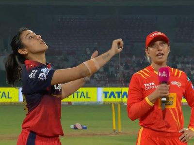 toss-match-9-royal-challengers-bengaluru-vs-gujarat-giants-wpl-2026-6387811997112.Click to read full article.