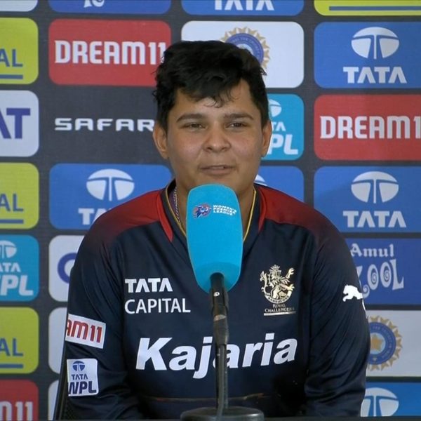 match-13-up-warriorz-vs-royal-challengers-bangalore-kanika-ahuja-interview-6322631737112.Click to read full article.