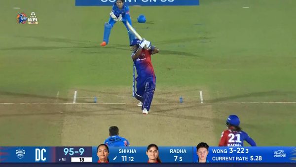final---mi-vs-dc-shikha-pandey-six-6323388936112.Click to read full article.
