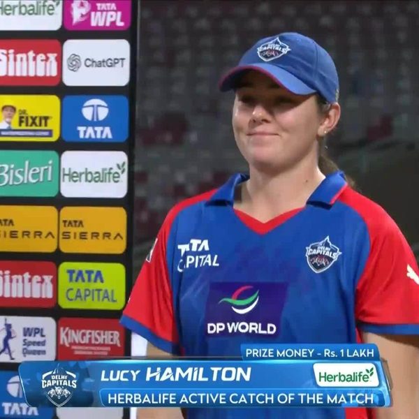 herbalife-active-catch-of-the-match-match-11-delhi-capitals-vs-royal-challengers-bengaluru-wpl-2026-lucy-hamilton-6387866693112.Click to read full article.