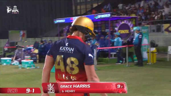 wicket-final-royal-challengers-bengaluru-vs-delhi-capitals-wpl-2026-grace-harris-wicket-6388817202112.Click to read full article.