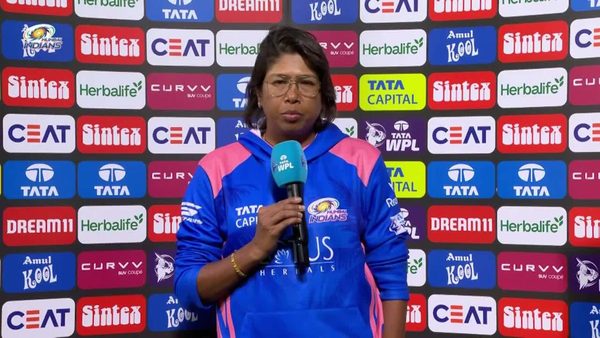 interview-match-11-mumbai-indians-vs-up-warriorz-wpl-2025-jhulan-goswami-interview-6369349398112.Click to read full article.