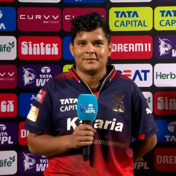 post-match-interviews-match-1-gujarat-giants-vs-royal-challengers-bengaluru-wpl-2025-kanika-ahuja-interview-6368833319112.Click to read full article.