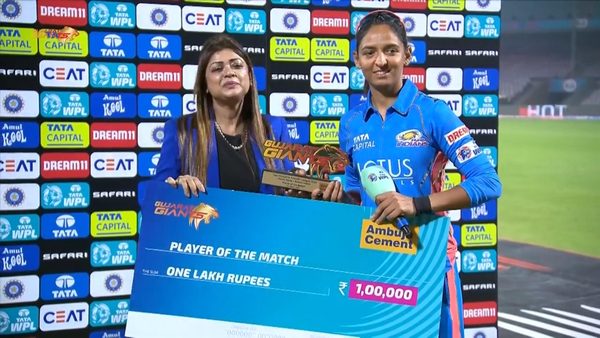 match-1-gujarat-giants-vs-mumbai-indians-player-of-the-match-harmanpreet-kaur.Click to read full article.