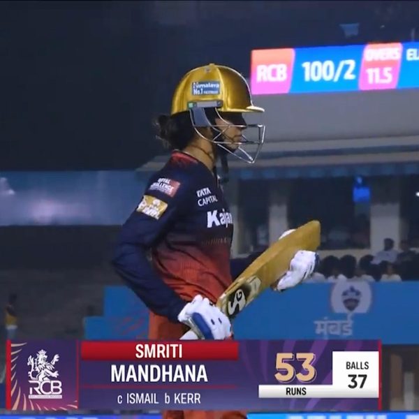 wicket-match-20-mumbai-indians-vs-royal-challengers-bengaluru-wpl-2025-smriti-mandhana-wicket-6369886701112.Click to read full article.