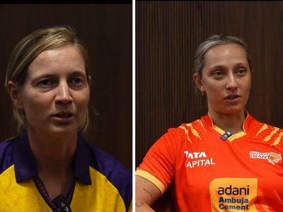 upw-captain-meg-lanning-and-gg-captain-ashleigh-gardner-preview-their-seasons-6387511494112.Click to read full article.
