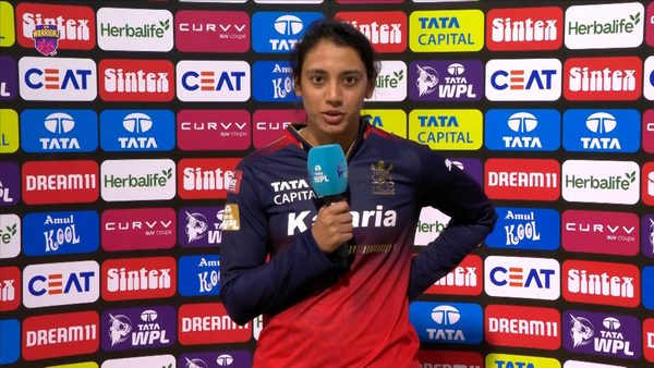 post-match-interviews-match-18-up-warriorz-vs-royal-challengers-bengaluru-wpl-2025-smriti-mandhana-interview-6369782666112.Click to read full article.