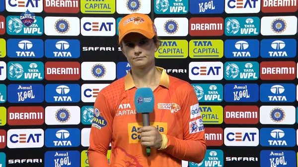 match-14-delhi-capitals-vs-gujarat-giants-laura-wolvaardt-interview-6322681344112.Click to read full article.
