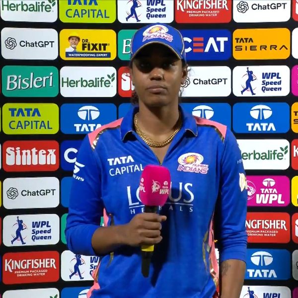 post-match-interviews-match-16-royal-challengers-bengaluru-vs-mumbai-indians-wpl-2026-hayley-matthews-interview-6388335830112.Click to read full article.