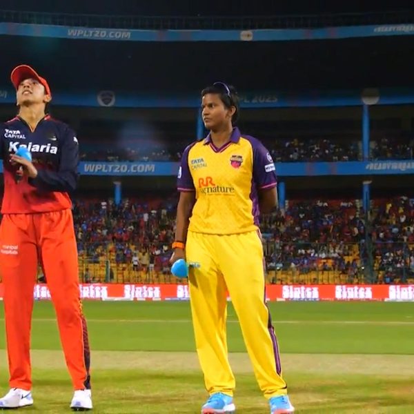 toss-match-9-royal-challengers-bengaluru-vs-up-warriorz-wpl-2025-6369255003112.Click to read full article.