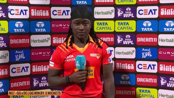 post-match-interviews-match-17-gujarat-giants-vs-delhi-capitals-wpl-2025-deandra-dottin-interview-6369733589112.Click to read full article.