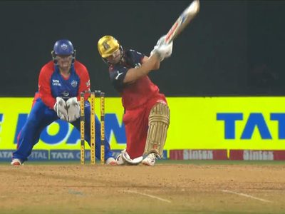 powerful-and-cheeky-georgia-voll-is-in-the-house-6387865867112.Click to read full article.