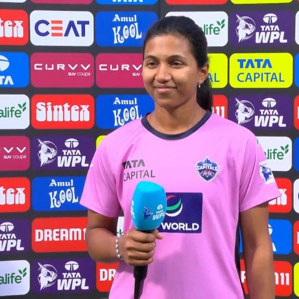 pre-match-interview-match-8-delhi-capitals-vs-up-warriorz-wpl-2025-niki-prasad-interview-6369182405112.Click to read full article.