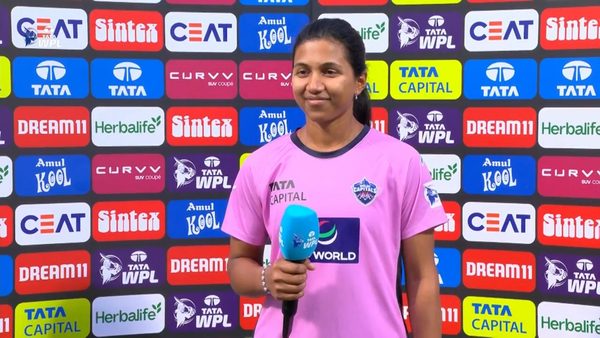 pre-match-interview-match-8-delhi-capitals-vs-up-warriorz-wpl-2025-niki-prasad-interview-6369182405112.Click to read full article.