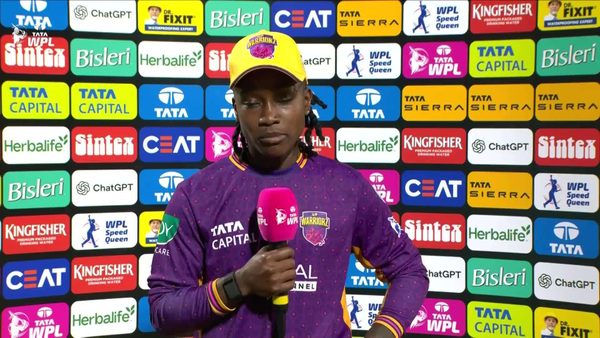 pre-match-interview-match-5-royal-challengers-bengaluru-vs-up-warriorz-wpl-2026-deandra-dottin-interview-6387602656112.Click to read full article.