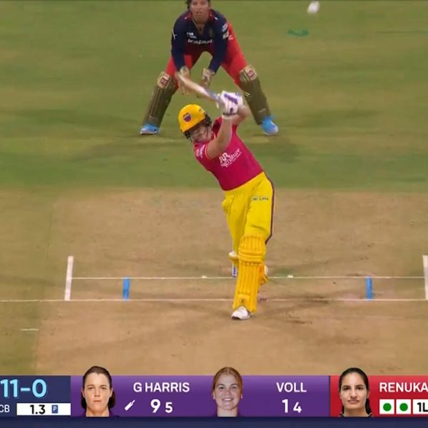 six-match-18-up-warriorz-vs-royal-challengers-bengaluru-wpl-2025-grace-harris-six-6369775901112.Click to read full article.