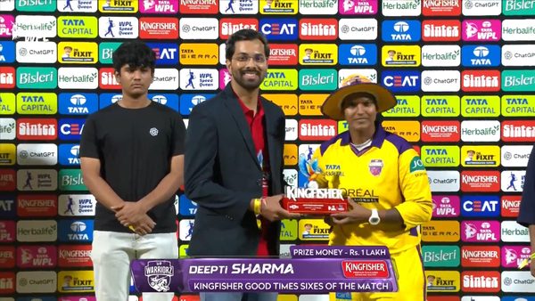 kingfisher-good-times-sixes-of-the-match-match-20-delhi-capitals-vs-up-warriorz-wpl-2026-deepti-sharma-6388639376112.Click to read full article.