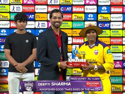 kingfisher-good-times-sixes-of-the-match-match-20-delhi-capitals-vs-up-warriorz-wpl-2026-deepti-sharma-6388639376112.Click to read full article.