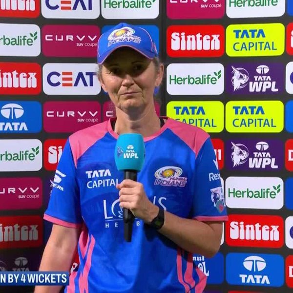 post-match-interviews-match-7-royal-challengers-bengaluru-vs-mumbai-indians-wpl-2025-charlotte-edwards-interview-6369153778112.Click to read full article.