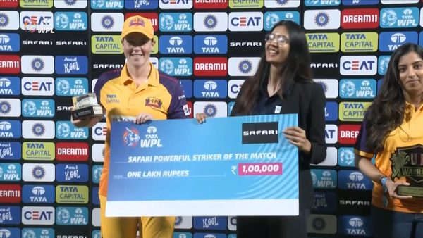 match-13-up-warriorz-vs-royal-challengers-bangalore-safari-powerful-striker-grace-harris-6322624825112.Click to read full article.