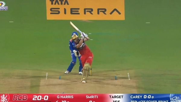 six-match-1-mumbai-indians-vs-royal-challengers-bengaluru-wpl-2026-grace-harris-six-6387482031112.Click to read full article.