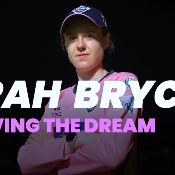 living-the-dream-with-sarah-bryce-6369714657112.Click to read full article.