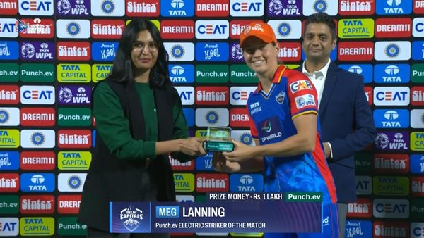 match-15-delhi-capitals-vs-up-warriorz-punchev-electric-striker-of-the-match-meg-lanning-6348498674112.Click to read full article.