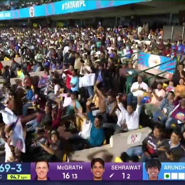 six-match-8-delhi-capitals-vs-up-warriorz-wpl-2025-shweta-sehrawat-six-6369185222112.Click to read full article.