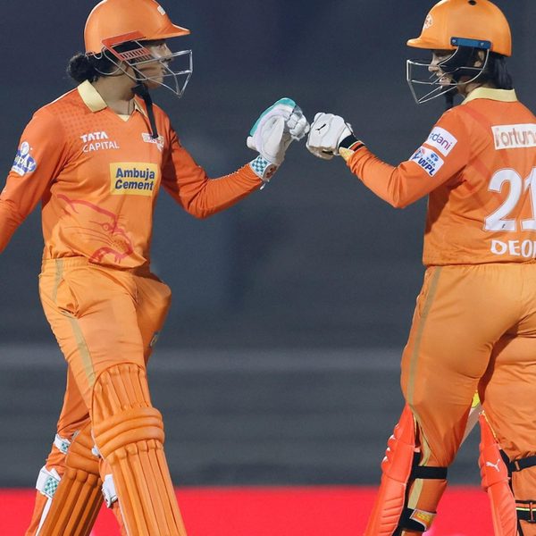 match-report-match-6-gg-vs-rcb-wpl-2023.Click to read full article.