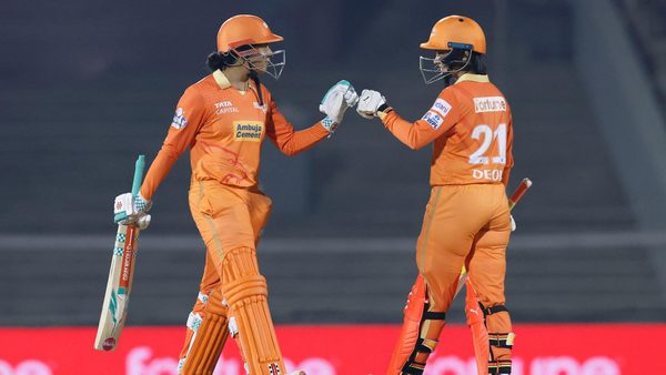 match-report-match-6-gg-vs-rcb-wpl-2023.Click to read full article.