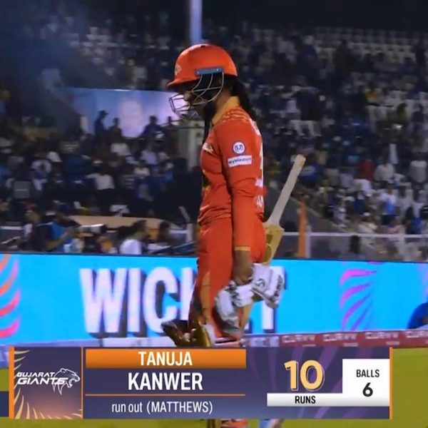 wicket-match-19-mumbai-indians-vs-gujarat-giants-wpl-2025-tanuja-kanwer-wicket-6369851649112.Click to read full article.