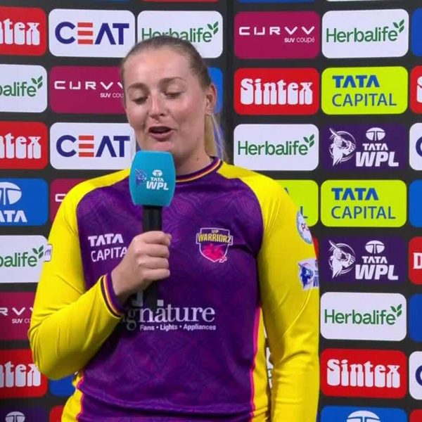 pre-match-interview-match-9-royal-challengers-bengaluru-vs-up-warriorz-wpl-2025-sophie-ecclestone-interview-6369254973112.Click to read full article.